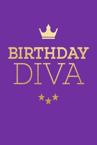 Birthday Diva