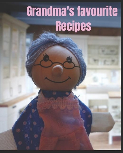 Grandma's Favourite Recipes