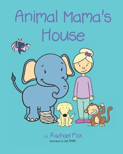Animal Mama's House
