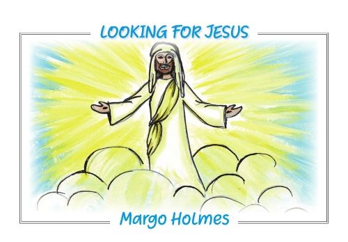 Looking for Jesus