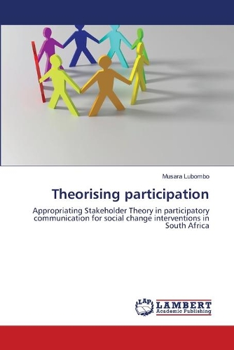 Theorising participation