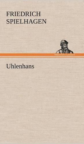 Uhlenhans