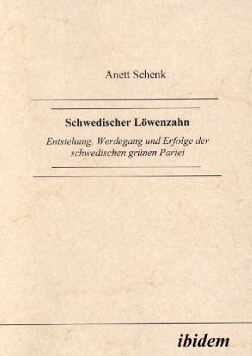 Schwedischer Löwenzahn