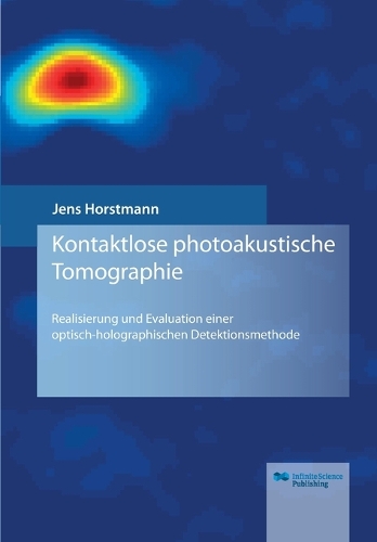 Kontaktlose photoakustische Tomographie: (German)