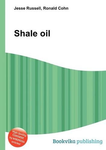 Shale Oil