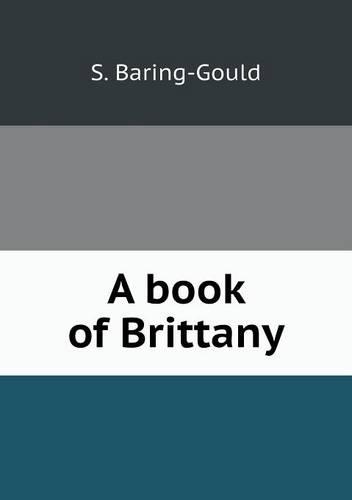 A book of Brittany