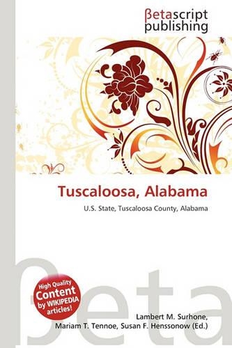 Tuscaloosa, Alabama