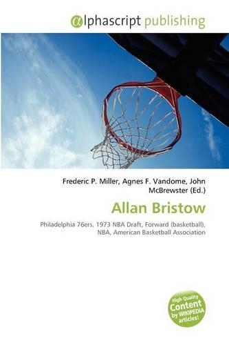 Allan Bristow
