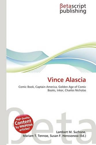 Vince Alascia