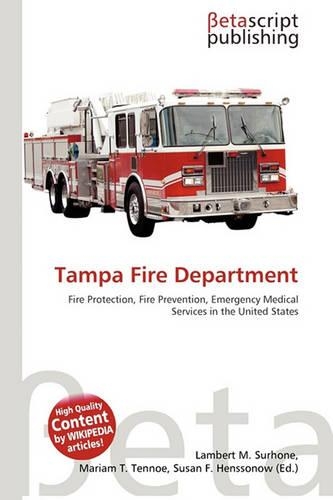 Tampa Fire Department
