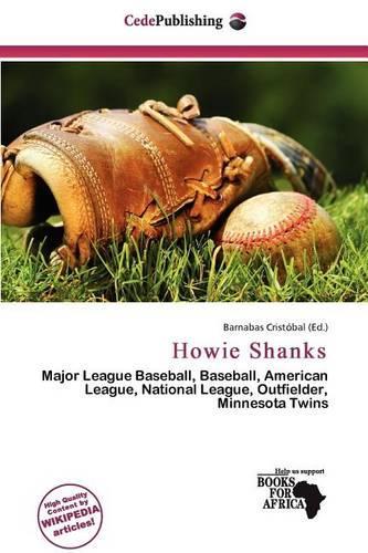 Howie Shanks