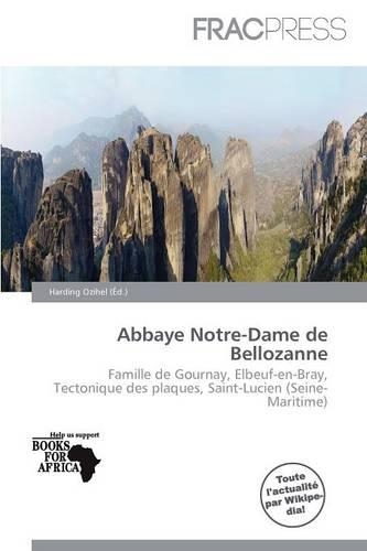 Abbaye Notre-Dame de Bellozanne