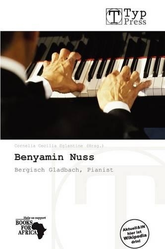 Benyamin Nuss