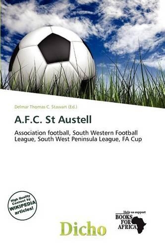 A.F.C. St Austell