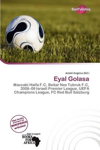 Eyal Golasa