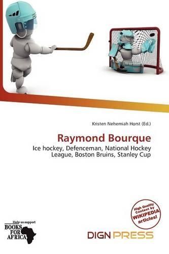 Raymond Bourque