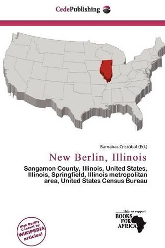New Berlin, Illinois