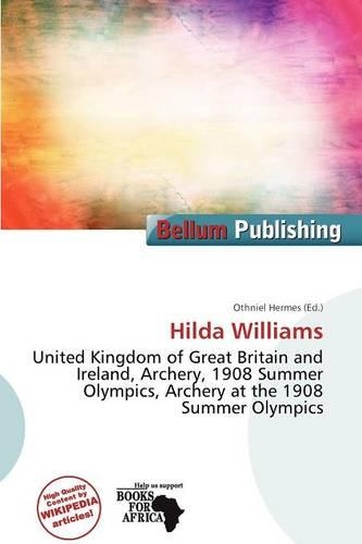 Hilda Williams