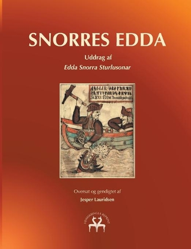 Snorres Edda