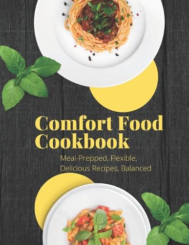 Comfort Food Cookbook