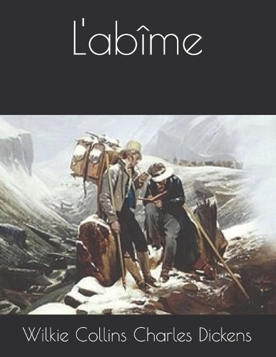 L'abîme