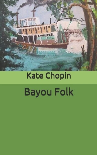Bayou Folk