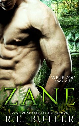 Zane: (1 Were Zoo)