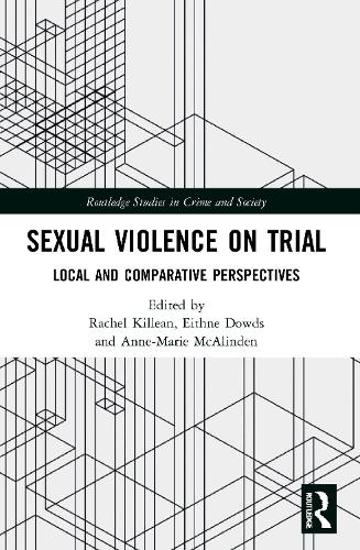 Sexual Violence on Trial