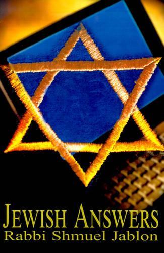 Jewish Answers