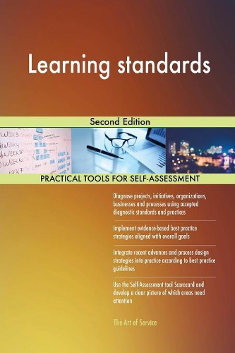 Learning standards Second Edition