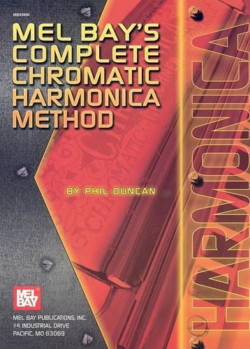 Chromatic Harmonica Method