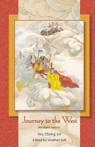 Journey to the West