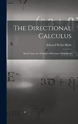 Directional Calculus