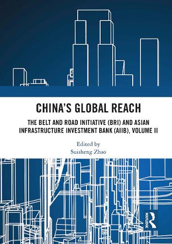 China’s Global Reach