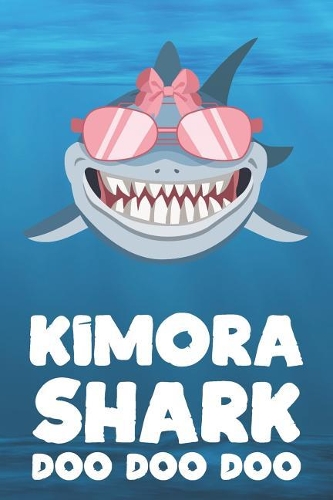 Kimora - Shark Doo Doo Doo