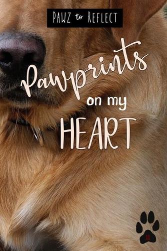 Pawprints On My Heart 11