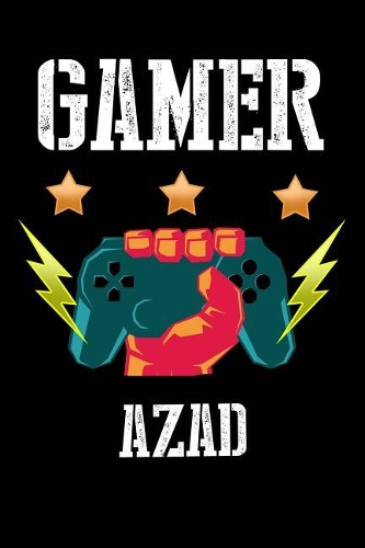 Gamer Azad