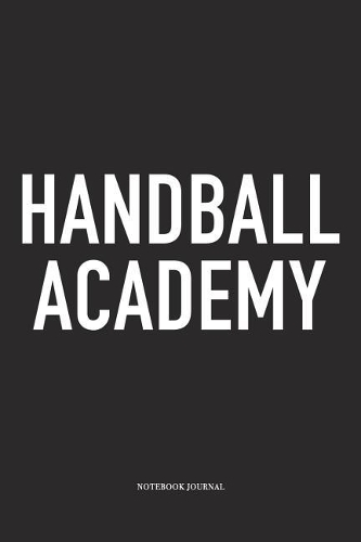 Handball Academy