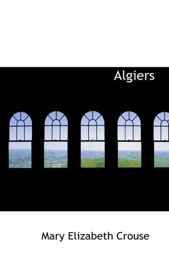 Algiers: (English)