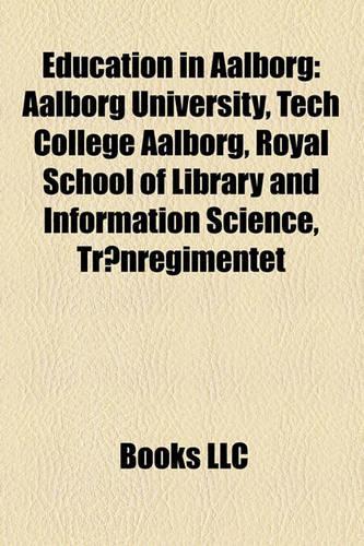 Education in Aalborg