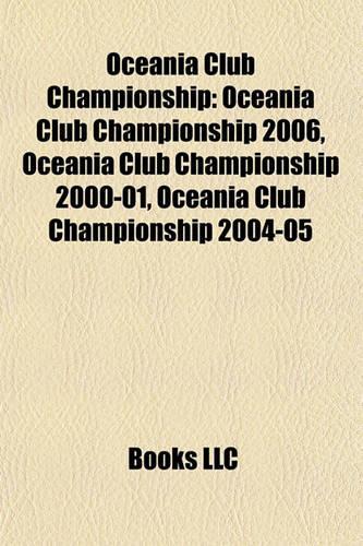 Oceania Club Championship
