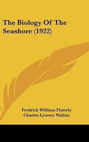 The Biology of the Seashore (1922)