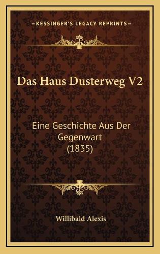 Das Haus Dusterweg V2