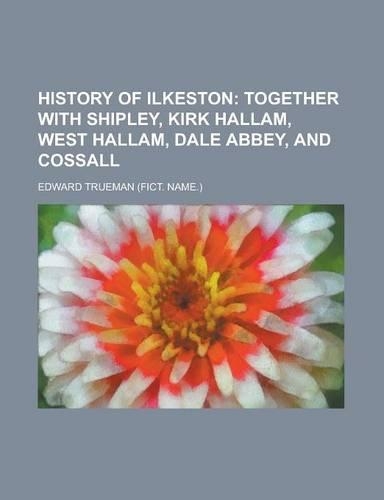 History of Ilkeston