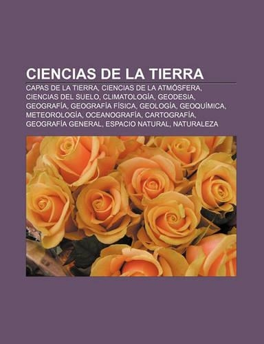 Ciencias de La Tierra