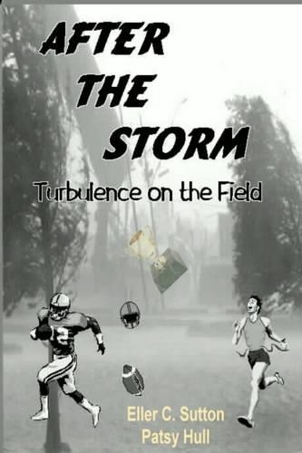 "After the Storm" : Turbulence on the Field