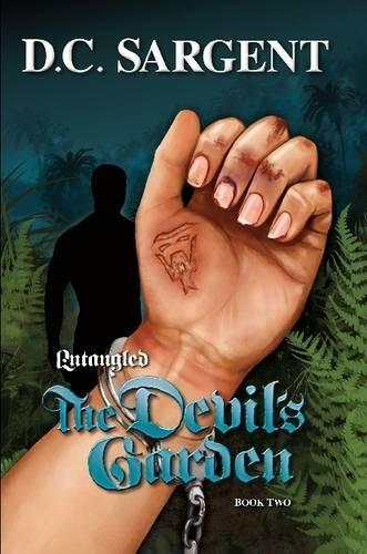 Entangled: The Devil's Garden, Book Two(English)