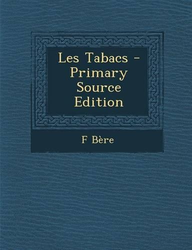 Les Tabacs