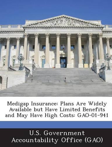 Medigap Insurance