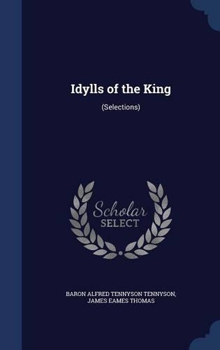 Idylls of the King